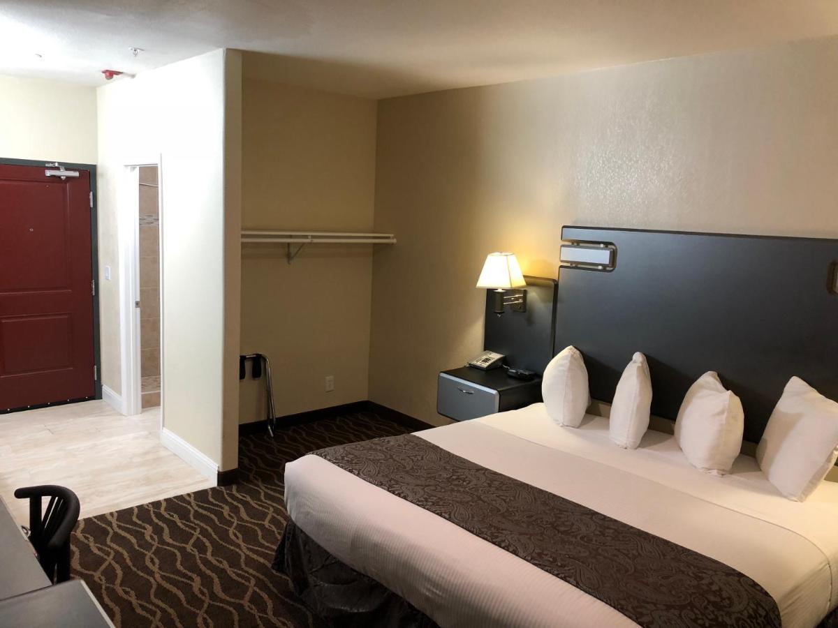 Casa Royal Inn San José Zewnętrze zdjęcie