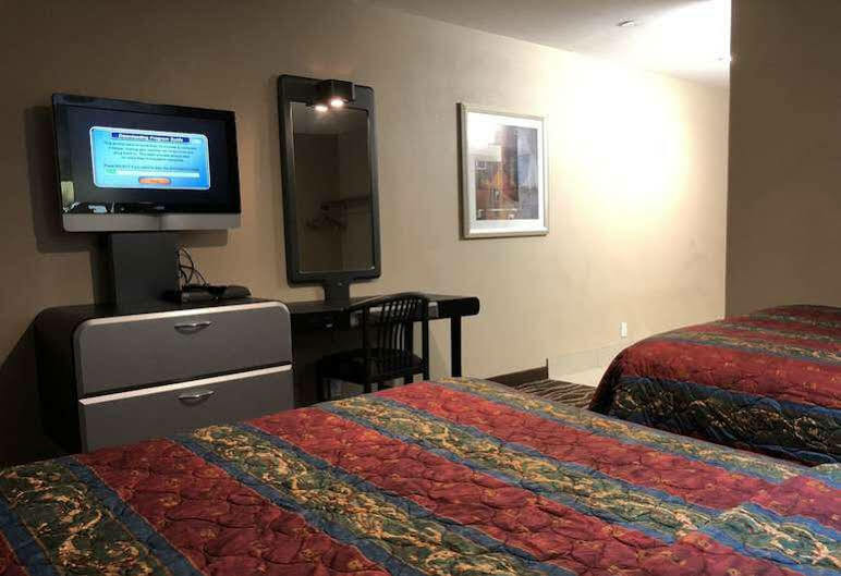 Casa Royal Inn San José Zewnętrze zdjęcie
