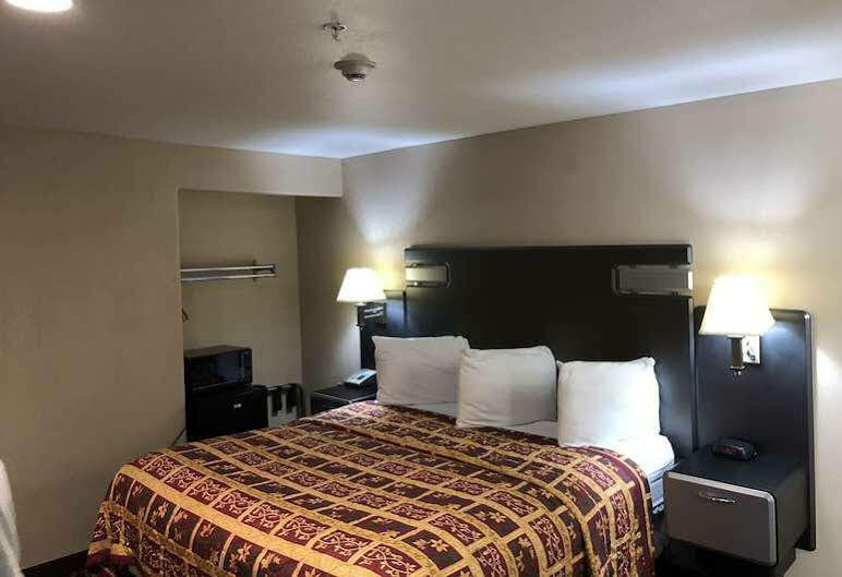 Casa Royal Inn San José Zewnętrze zdjęcie